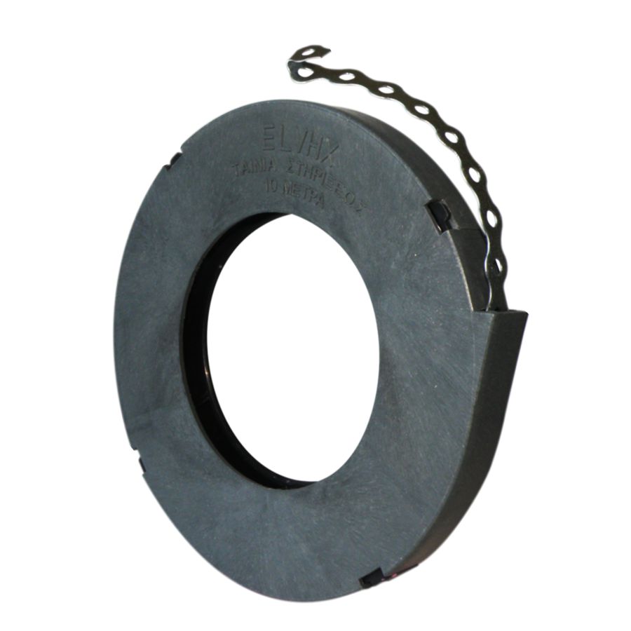 251 | 251 | ΤΑΙΝΙΑ ΣΤΗΡΙΞΕΩΣ 10mt/16x0,8mm elvhx